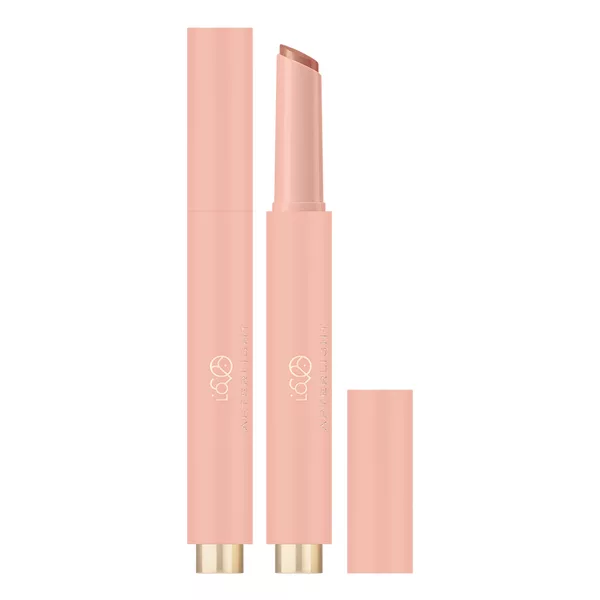 Lovro Afterlight Shimmer Lip Stick balsam do ust z drobinkami 01 Solar Nectar 2g