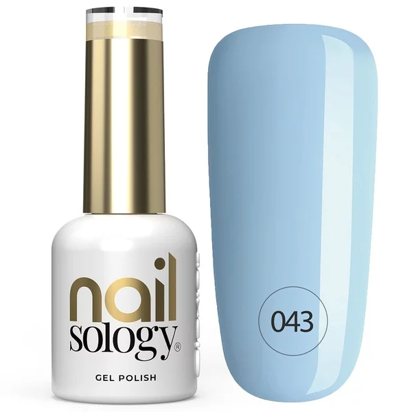 Clavier Nailsology lakier hybrydowy 043 Baby Boy 8ml