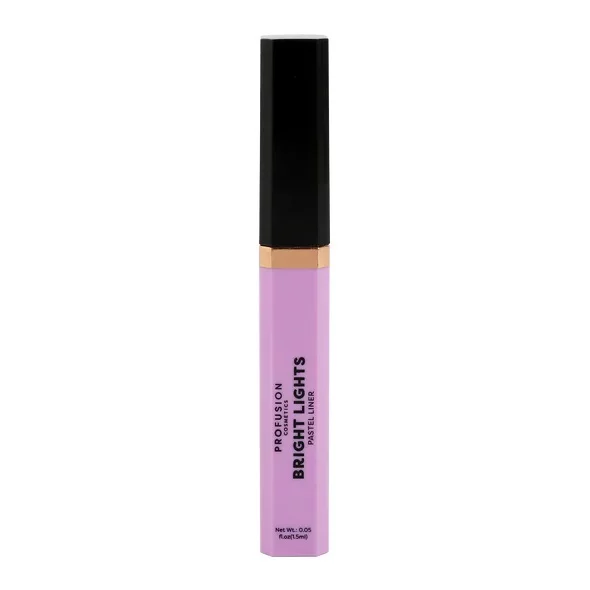ProFusion, Eyeliner Bright Lights Pastel, Lavender, 1,5ml