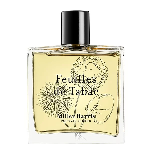 Miller Harris Feuilles de Tabac woda perfumowana spray 100ml (U)