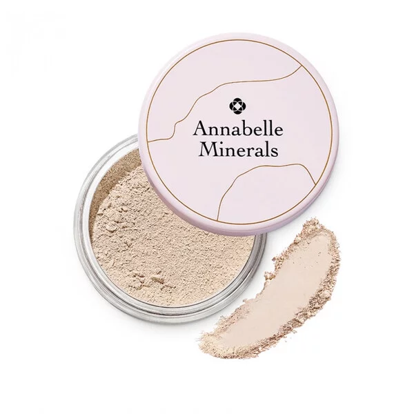 Annabelle Minerals, korektor mineralny, 4g Sunny Fairest