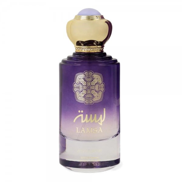 Gulf Orchid Lamsa woda perfumowana spray 100ml (U)