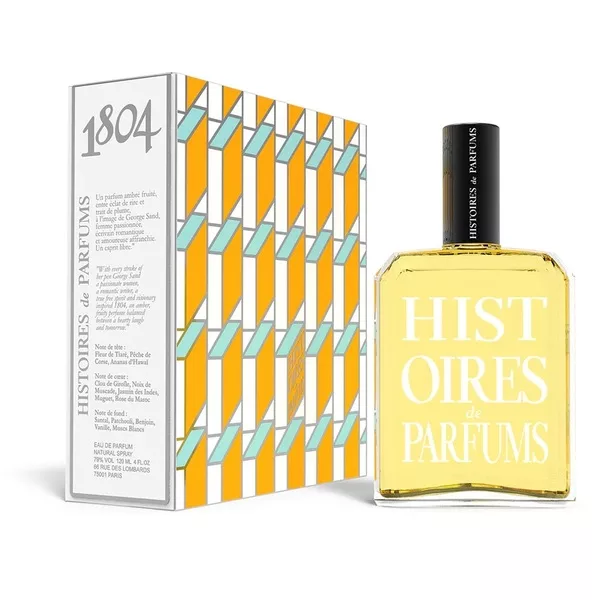 Histoires de Parfums 1804 woda perfumowana spray 120ml (W)