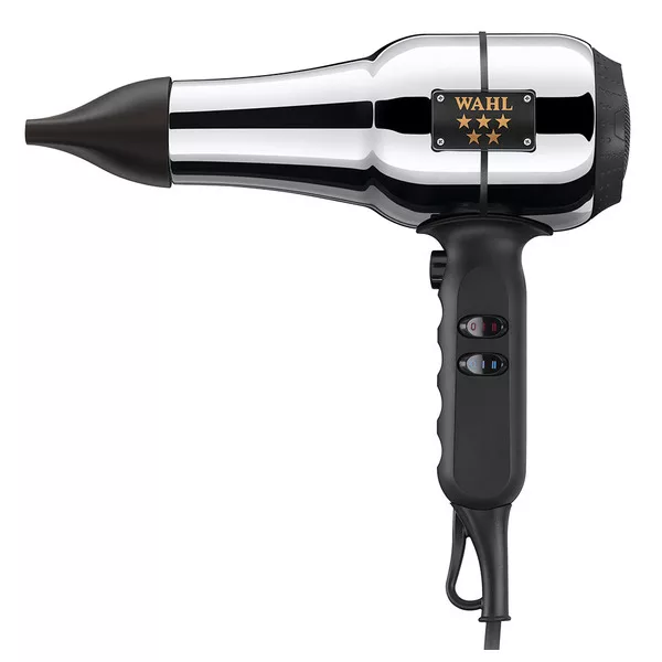 Wahl Barber 5 Star, profesjonalna suszarka do włosów, 2200W