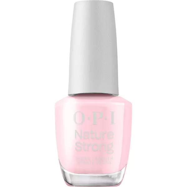 OPI Nature Strong, wegański lakier do paznokci, Blossom Into Awesome NAT043, 15ml