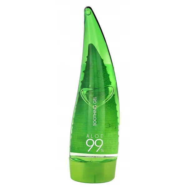 Holika Holika Aloe 99% Soothing Gel, żel aloesowy, 55ml