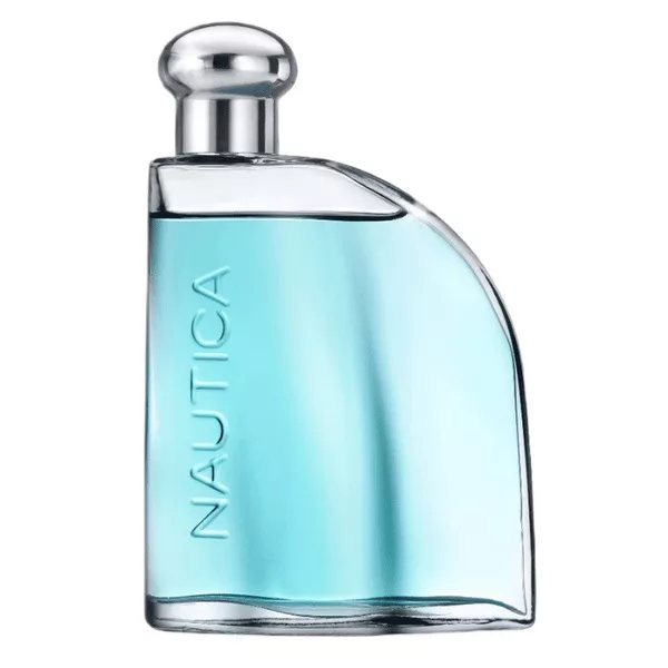 Nautica Classic woda toaletowa spray 100ml (M)
