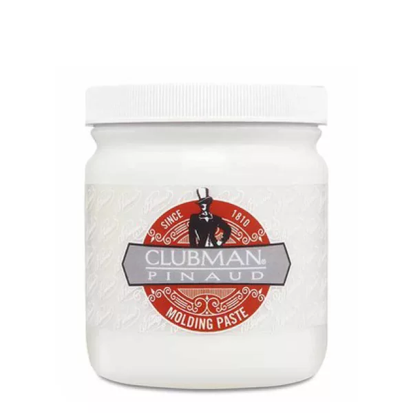 Clubman, pasta modelująca,118ml