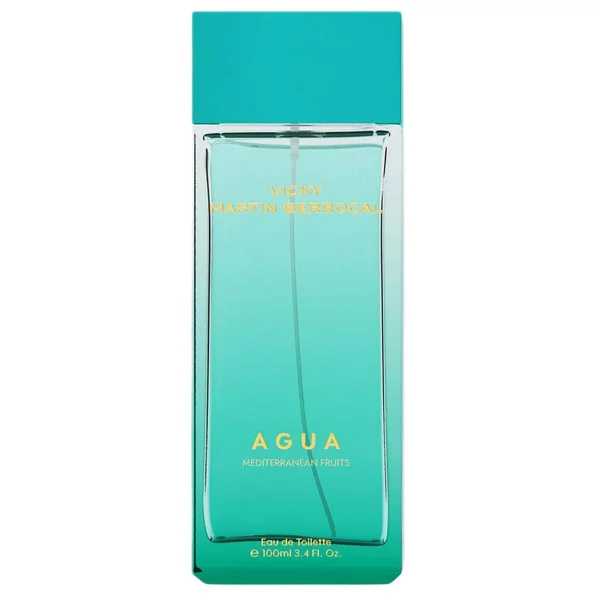Vicky Martin Berrocal Agua woda toaletowa spray 100ml (W)