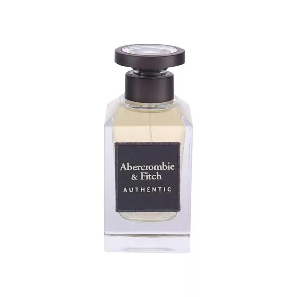 Abercrombie & Fitch Authentic, woda toaletowa, 100ml (M)