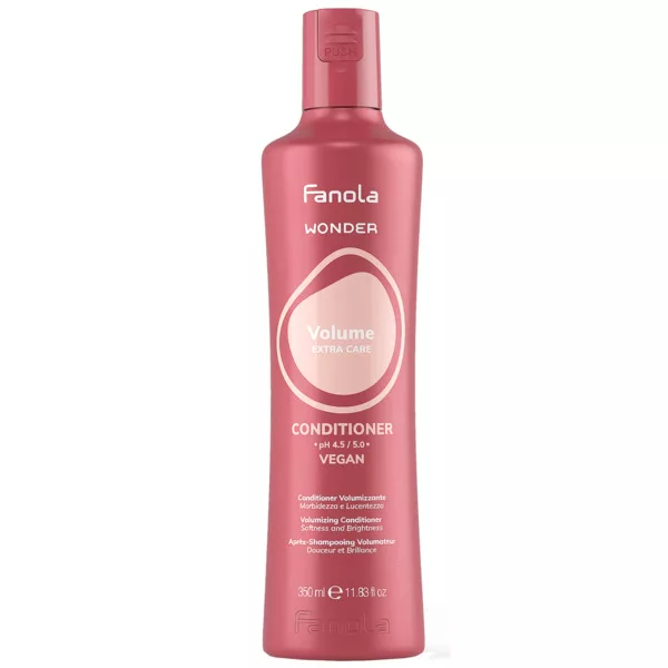 Fanola Volume, odżywka do zwiększenia objętości, 350ml