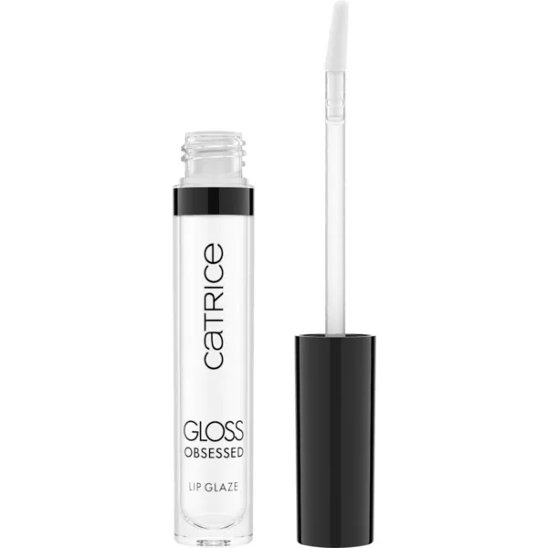 Catrice Gloss Obsessed Lip Glaze, błyszczyk do ust, 010 Gloss Therapy, 2.5ml