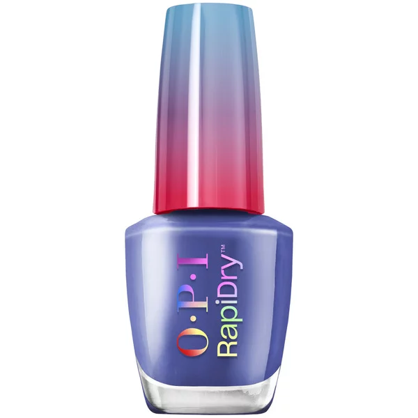 OPI Rapidry, szybkoschnący lakier do paznokci, To Dry For, 9ml
