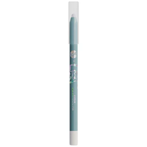 Bell x Red Lipstick Monster, kredka do oczu, 002, 1,28g