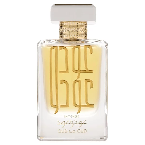 Ard al Zaafaran Oud Wa Oud Intense woda perfumowana spray 100ml (U)