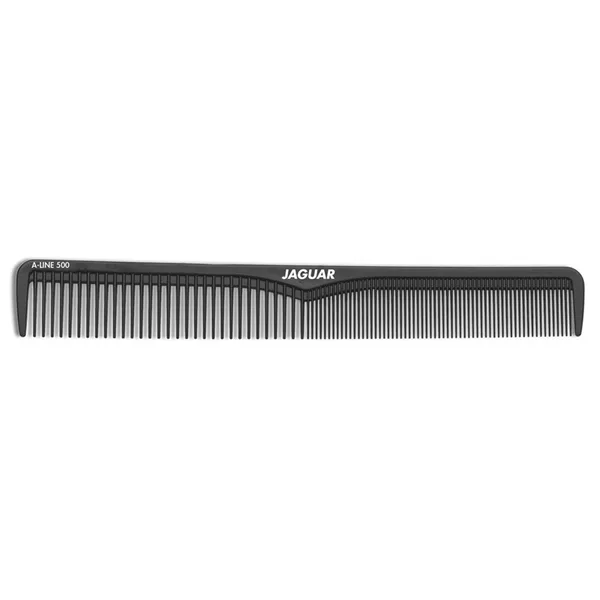 Jaguar Ionic, A-line, grzebień antystatyczny 7.25", ref. A500