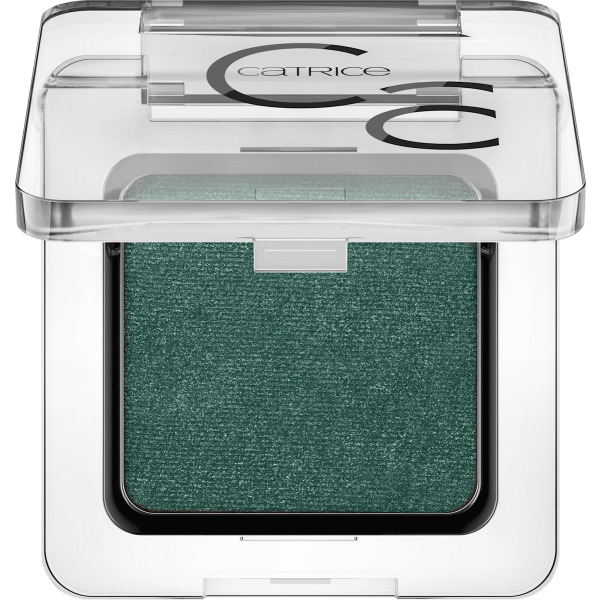Catrice Art Couleurs Eyeshadow, cień do powiek, 430 Pacific Teal, 2g