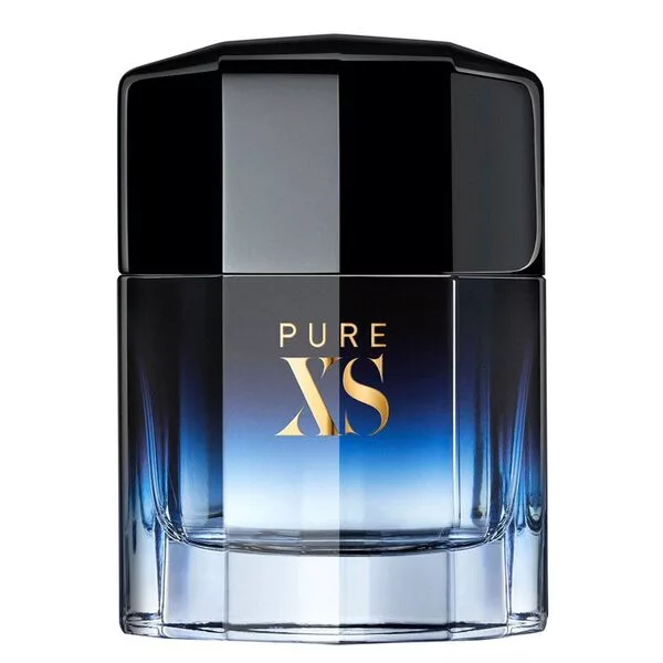 Paco Rabanne Pure XS woda toaletowa spray 50ml (M)