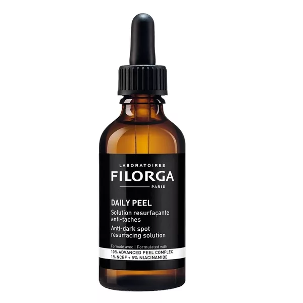 Filorga Daily Peel Dark Spots peeling na przebarwienia 50ml