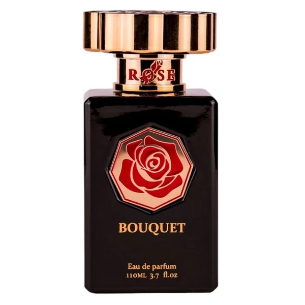Maison Asrar Rose Bouquet woda perfumowana spray 110ml (W)