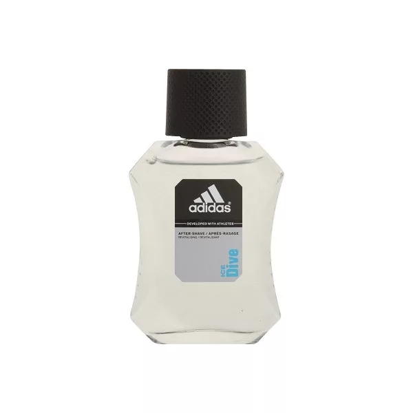 Adidas Ice Dive woda po goleniu 50ml (M)