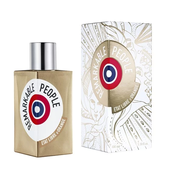Etat Libre d'Orange Remarkable People Unisex woda perfumowana spray 100ml (U)