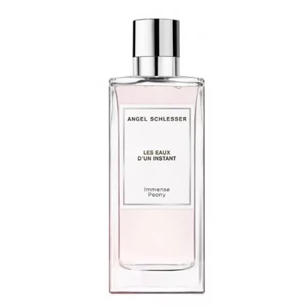 Angel Schlesser Les Eaux D'Un Instant Immense Peony woda toaletowa spray 100ml (U)