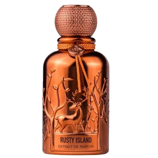 Auraa Desire Sapphirus ekstrakt perfum spray 100ml (U)