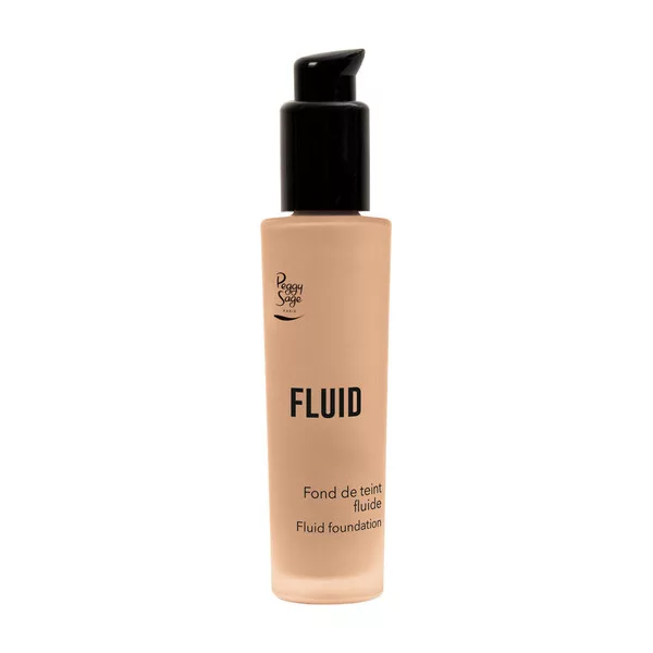 Peggy Sage podkład w płynie, 2WO Beige Miel, 30ml