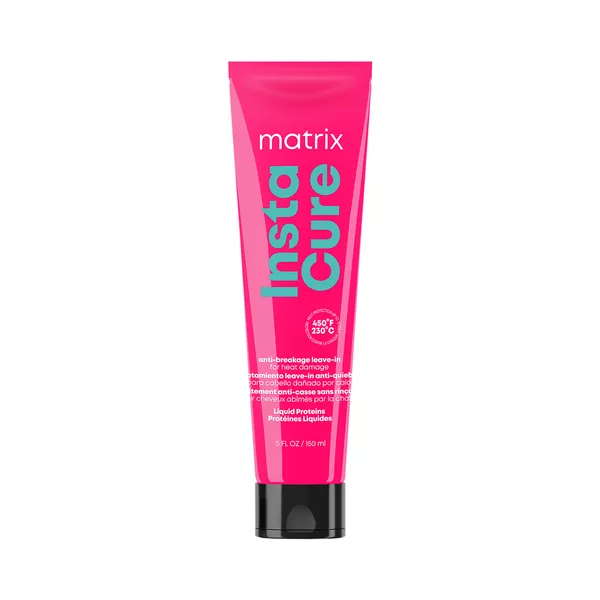 Matrix Instacure Leave-In, kuracja bez spłukiwania przeciwdziałająca łamliwości, 150ml