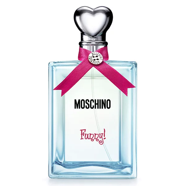 Moschino Funny, woda toaletowa, 100ml (W)