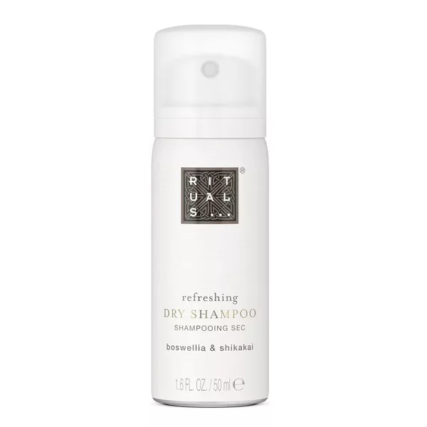 Rituals Hair Care Collection suchy szampon do włosów 50ml