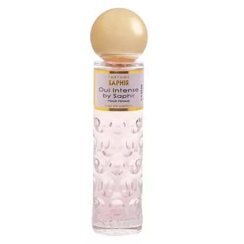Saphir Oui Intesne Pour Femme woda perfumowana spray 30ml (W)