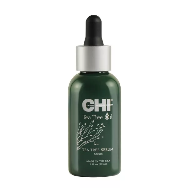 CHI Tea Tree Oil, serum do włosów, 59ml