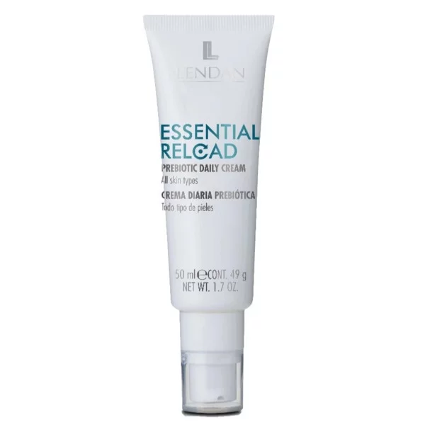 Lendan, prebiotyczny krem na dzień SPF15, 50ml