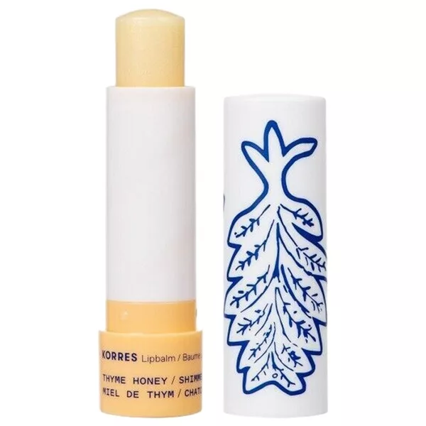 Korres, balsam do ust thyme honey, 4,5g