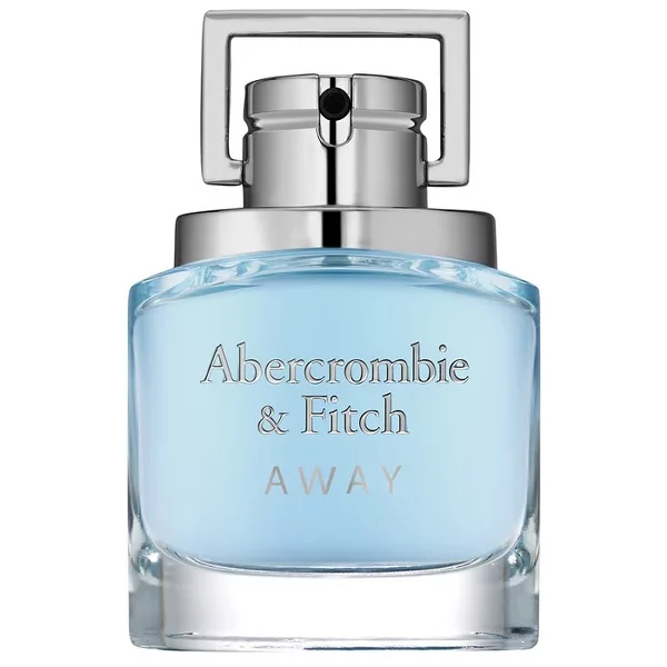 Abercrombie&Fitch Away Man woda toaletowa spray 50ml (M)