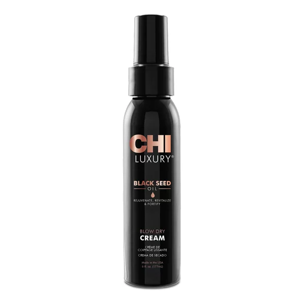 CHI Luxury, krem wygładzający, 177ml