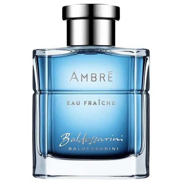 Baldessarini Ambre Eau Fraiche woda toaletowa spray 90ml (M)