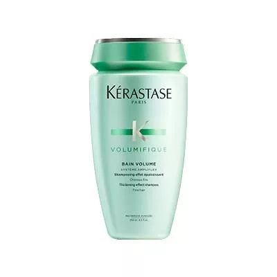 Kerastase Volumifique, kąpiel, szampon dodający objętości włosom cienkim, 250ml