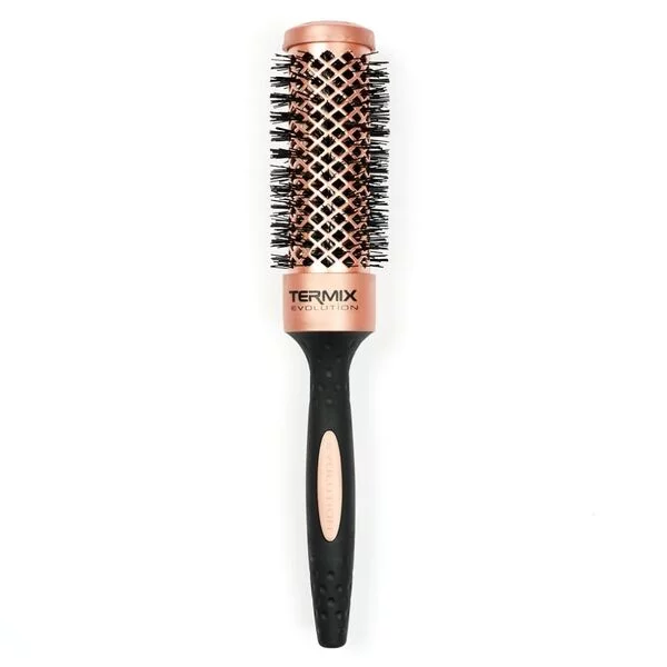 Termix Pro Rose Gold, okrągła szczotka do włosów, 32mm