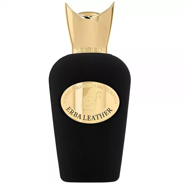 Sospiro Perfumes Erba Leather woda perfumowana spray 100ml (U)