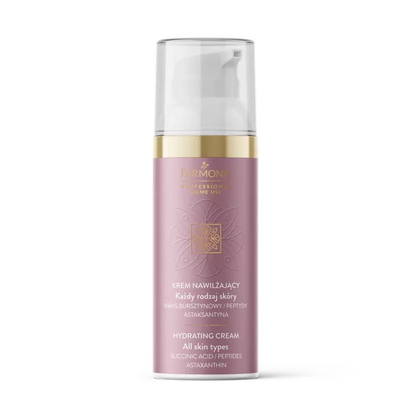 Farmona Professional Home Use, krem nawilżający do twarzy, 50ml