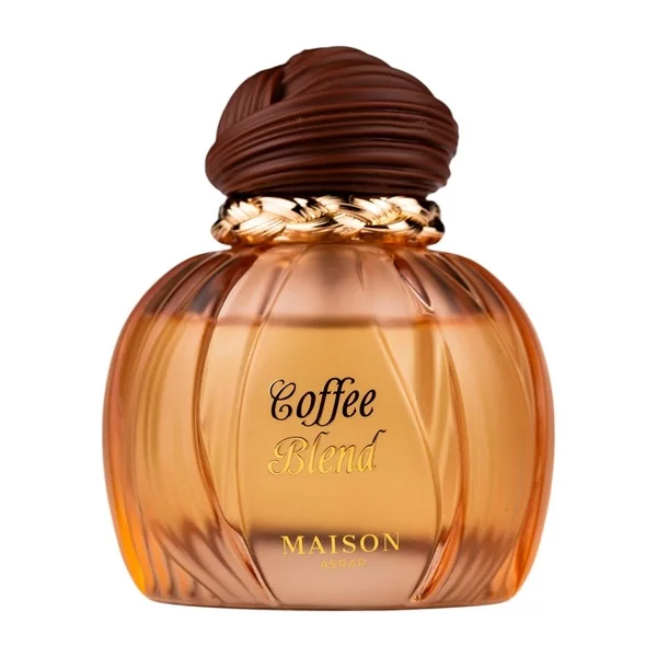 Maison Asrar Coffee Blend woda perfumowana spray 100ml (U)