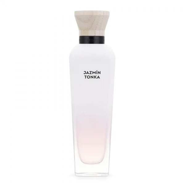 Adolfo Dominguez Jazmin Tonka woda perfumowana spray 120ml (W)