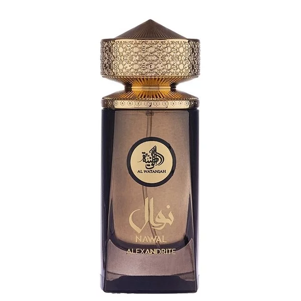 Al Wataniah Nawal Alexandrite woda perfumowana spray 100ml (U)
