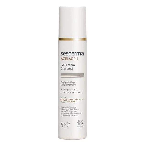 Sesderma Azelac Ru depigmentujący krem-żel 50ml