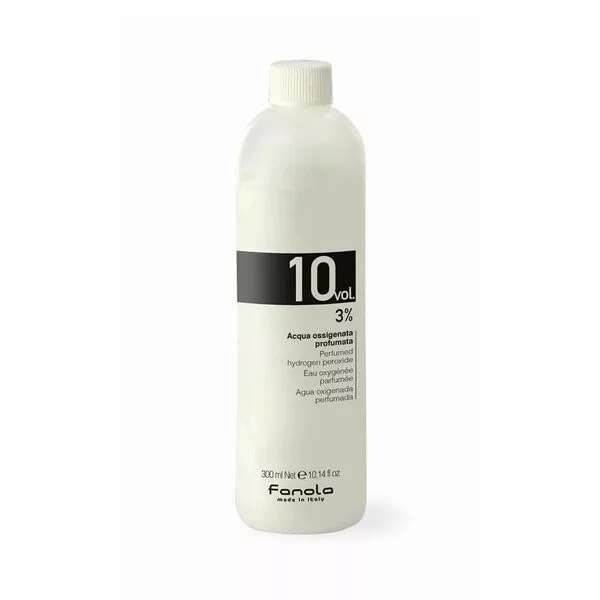 Fanola Cream, oksydant 10 vol. 3%, 300ml