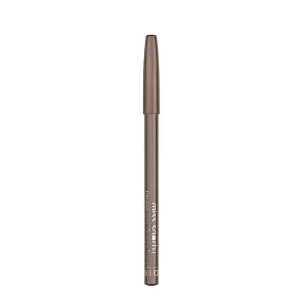 Miss Sporty Fabulous Kohl Kajal Eye Pencil kredka do oczu 018 Savage 4g