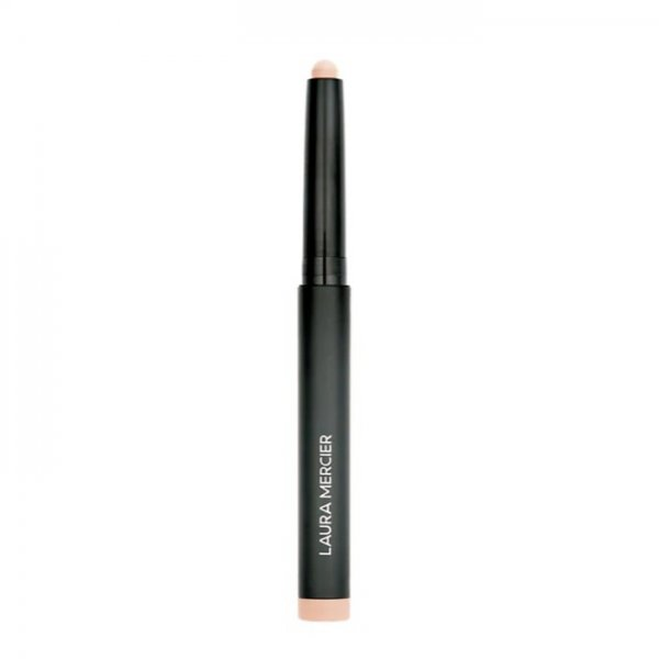 Laura Mercier Caviar Stick Eye Shadow Matte kremowy cień w sztyfcie Vanilla Kiss 1,64g